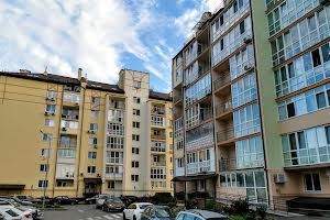 квартира за адресою Академіка Лебедєва вул., 1