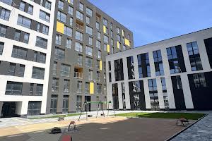 квартира за адресою Богдана Хмельницького вул., 207