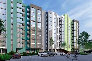 квартира за адресою Запорізьке шосе, 32
