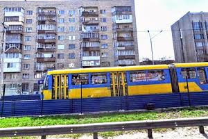 квартира по адресу Борщаговская ул., 99