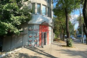 коммерческая по адресу Дмитрия Яворницкого просп. (Карла Маркса), 12д