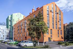 квартира за адресою Соборності просп. (Возз'єднання), 17