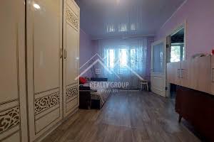 квартира по адресу Николая Ходича ул., 17