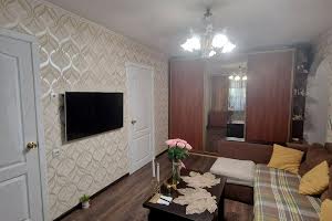 квартира за адресою Героїв Крут вул. (Валентини Терешкової), 35