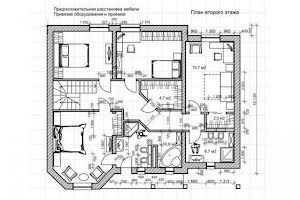 будинок за адресою Порічкова вул., 185