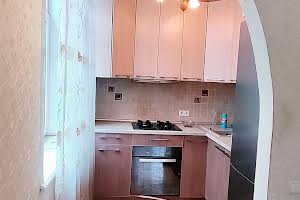 квартира за адресою Данилевського вул., 18