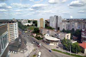 комерційна за адресою Чорновола вул., 29