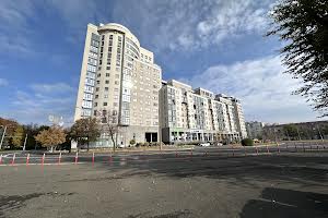 квартира за адресою Банний пров., 1