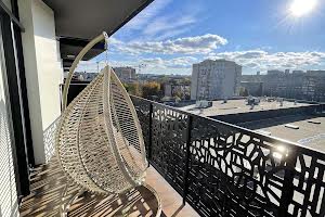 квартира по адресу Черновола просп., 16