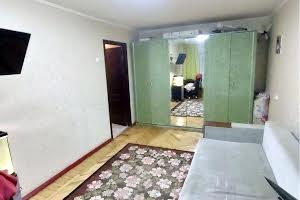 квартира за адресою Харків, Ньютона вул., 121 б
