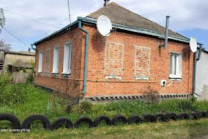 будинок за адресою с. Артемівка, Камишева, 33
