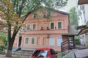 коммерческая по адресу Панаса Мирного ул., 1