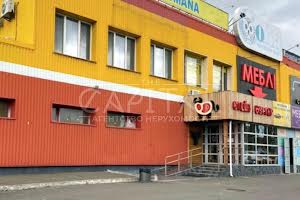 комерційна за адресою Григоровича-Барського вул., 1