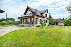 будинок за адресою Київ, Центральна вул., 11