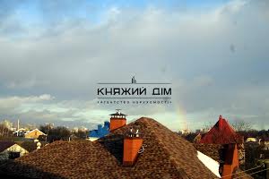 будинок за адресою Кринична вул., 12