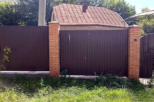будинок за адресою Прилужна вул., 3