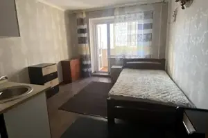 квартира по адресу Ларисы Руденко ул., 10-Б