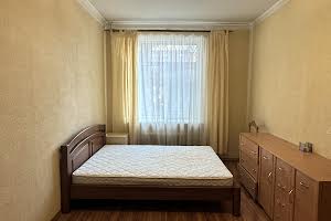 квартира по адресу Чешская ул., 9
