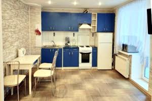 квартира за адресою Гвардійців-Широнінців вул., 50/29