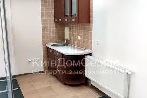 комерційна за адресою Дмитрівська вул., 52-Б