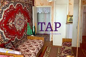 квартира за адресою пр-т Байрона, 167В