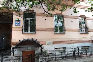 комерційна за адресою Архітектора Городецького вул., 12/3
