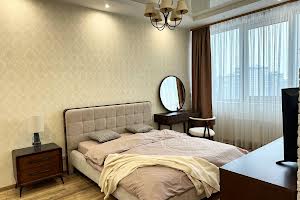 квартира по адресу Берестейский просп. (Победы), 26а