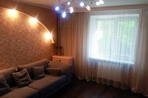 квартира по адресу Китаевская ул., 14-16