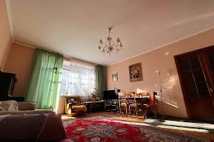 квартира за адресою Метрологічна вул., 14-Б