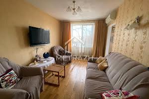 квартира за адресою Тракторобудівників просп., 77