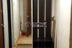 квартира за адресою Космічна вул., 11