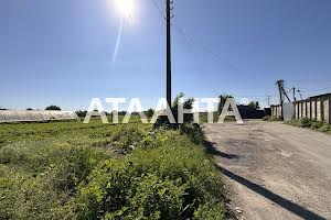 участок по адресу Бровары, 