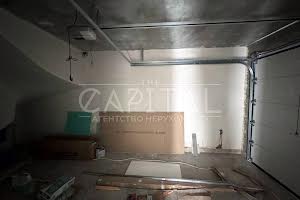 будинок за адресою с. Петропавлівська борщагівка, Борщагівська вул., 23