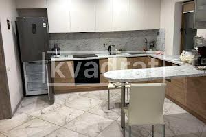 будинок за адресою Київ, Центральна вул.
