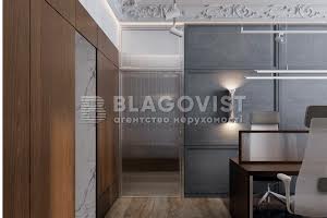 комерційна за адресою Межигірська вул., 9