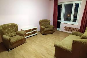 квартира за адресою Миколи Бажана просп., 5