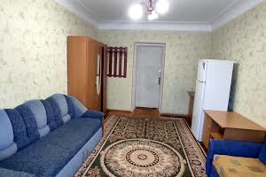 комната по адресу Всеволода Петріва пер. (Щербакова), 10