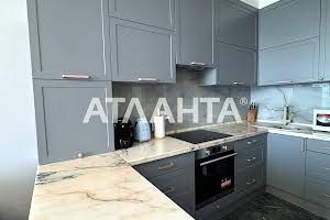 квартира за адресою Французький бульв., 85/5