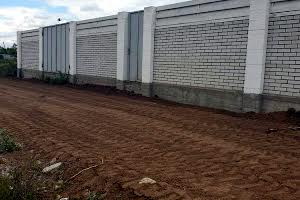 участок по адресу Центральная ул., 72