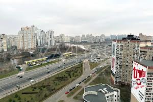 коммерческая по адресу Миколы Бажана просп., 12