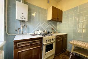 квартира по адресу Юрия Каминского ул. (Олійникова), 20