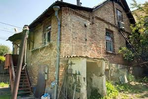 участок по адресу Краматорский пер.