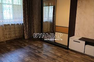 квартира за адресою Валентинівська вул. (Блюхера), 22а