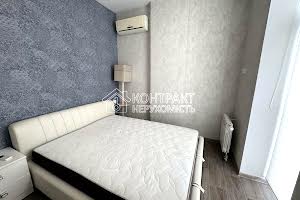 квартира за адресою Отакара Яроша вул., 20