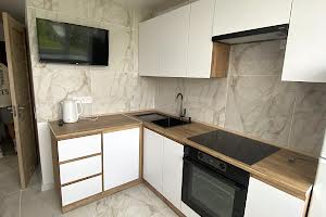 квартира за адресою Івана Пулюя вул., 32