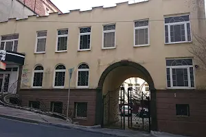 комерційна за адресою Громадянська вул., 5
