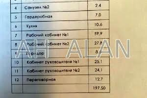 коммерческая по адресу Кловский спуск, 7a
