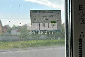 будинок за адресою Бориспіль, Леся Курбаса пров.