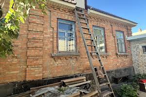будинок за адресою Родини Кричевських вул. (Шапошникова), 38