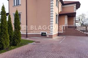 будинок за адресою Вітряні Гори вул.